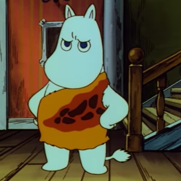 moominboy